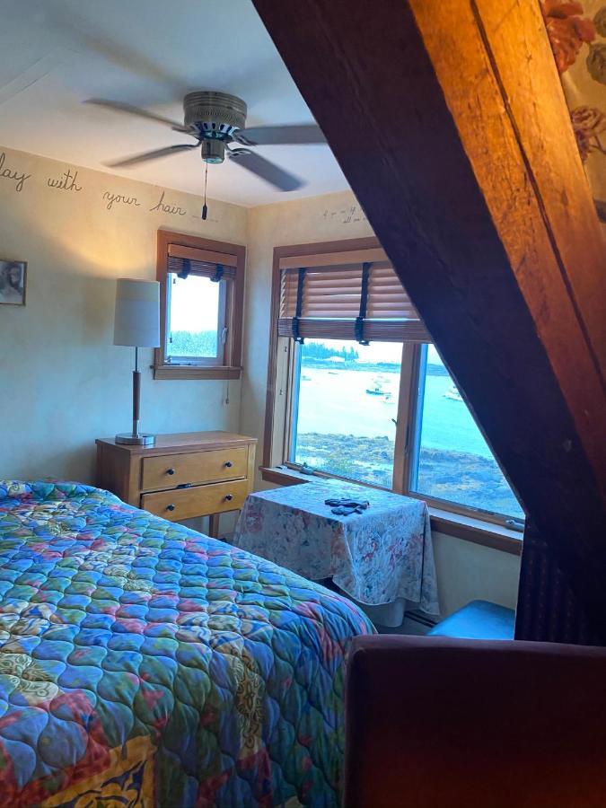 Harbor House Hotel By Umaniii In Jonesport Maine Luaran gambar