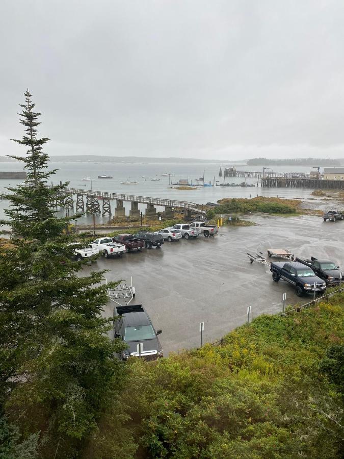 Harbor House Hotel By Umaniii In Jonesport Maine Luaran gambar